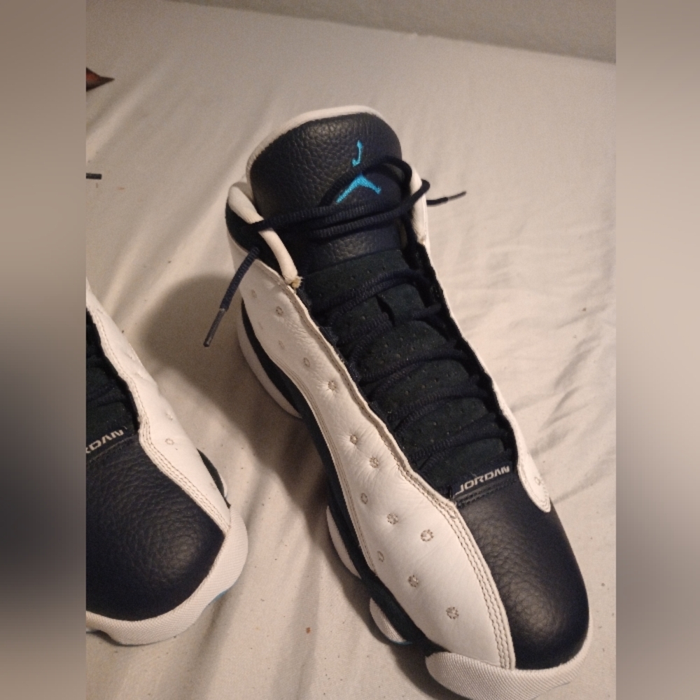 Jordan 13s